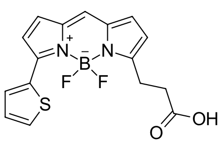 BDP 558/568 carboxylic acid.png