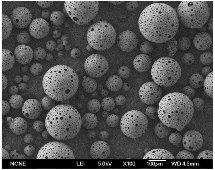 聚苯乙烯微球polystyrene microsphere