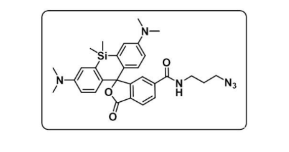 SiR-azide