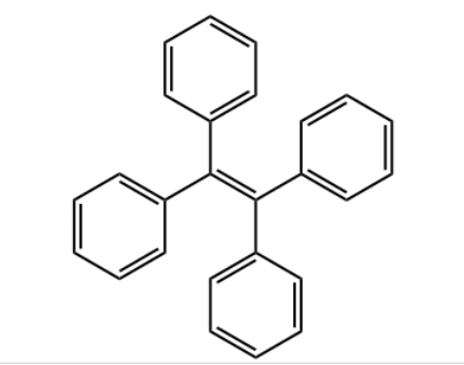 单羟基的四苯基乙烯