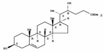 cy5-胆固醇