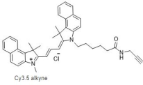 Cy3.5-alkyne