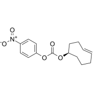 TCO-PNB ester