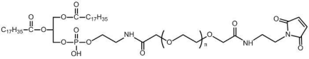 DSPE-PEG-马来酰亚胺