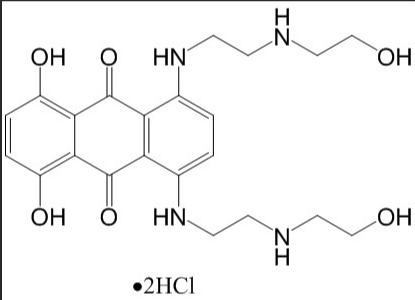 盐酸米托蒽醌