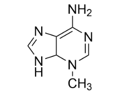 3-甲基腺嘌呤