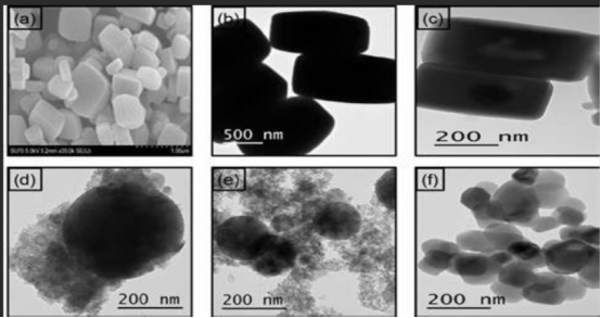 NH2-MIL-125(Ti)/TiO2