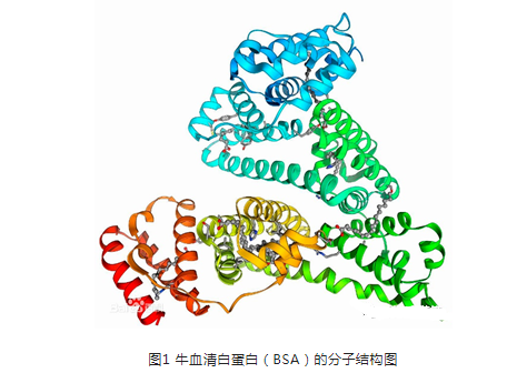 青蒿琥酯牛血清白蛋白纳米粒