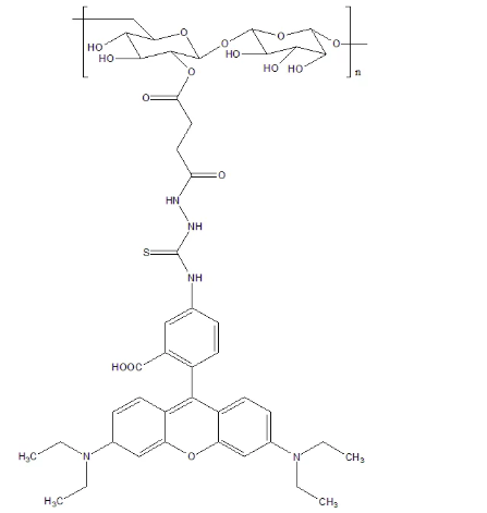 葡聚糖-四甲基罗丹明