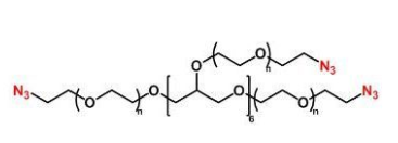8ARM-PEG-Azide