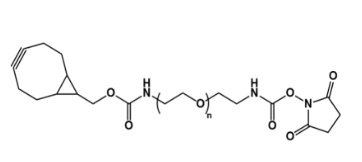 BCN-PEG-NHS