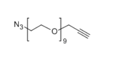 AlKyne-PEG-N3