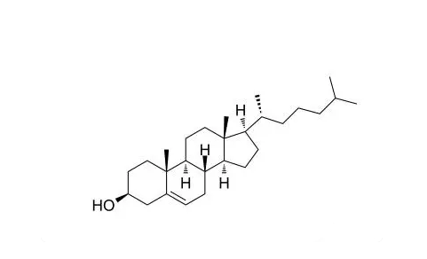 Cholesterol