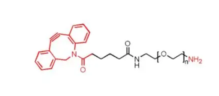 DBCO-PEG-NH2