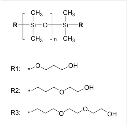 PDMS-2OH PDMS-2OH