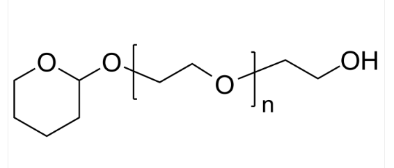 THP-PEG-OH THP-PEG-OH