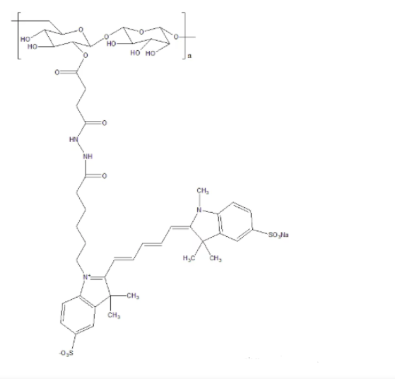 Cy5-Dextran