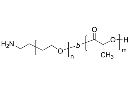 NH2-PEG-PLA