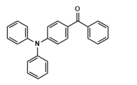 聚集诱导AIE材料CAS：16911-33-4  