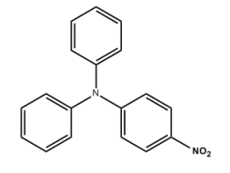 4-硝基苯基二苯胺,4-Nitrotriphenylamine