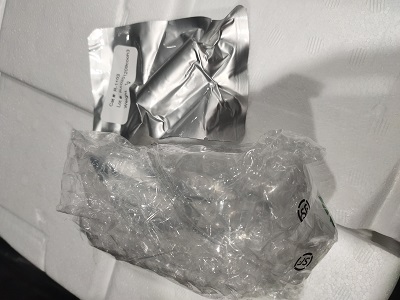 可磷酸化短肽偶联壳聚糖(pSP-CS) 可磷酸化短肽偶联壳聚糖(pSP-CS)