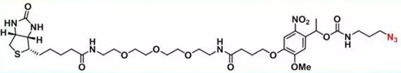 PC Biotin-PEG3-azide