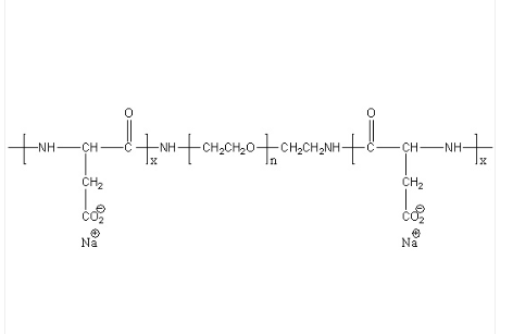 PLE-b-PEG-b-PLE PLE-b-PEG-b-PLE