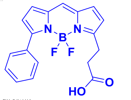 cas 174881-57-3，BDP R6G carboxylic acid，BODIPY R6G ACID，Bodipy530/548荧光染料