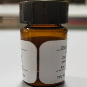 Gold–PEG-Ferrocene，Gold–Fc，二茂铁-聚乙二醇-纳米金