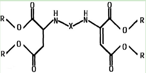 茴香酰胺-聚乙二醇-聚天冬氨酸 