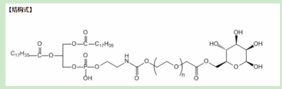 DSPE-PEG-curcumin 
