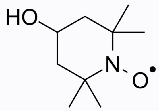 Tempol CAS号2226-96-2 活性氧诱导剂