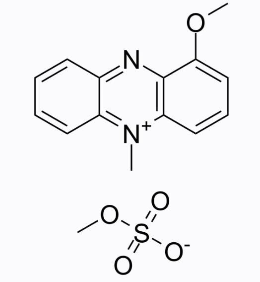 cas:65162-13-2 Methoxy-PMS