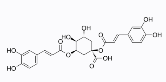 cas:30964-13-7 Cynarin 