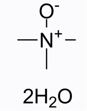 cas:62637-93-8 Trimethylamine N-oxide dihydrate