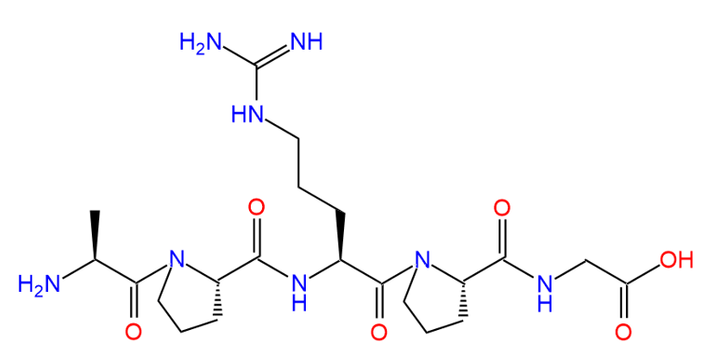 DSPE-PEG-APRPG