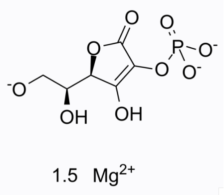 维生素C磷酸酯镁