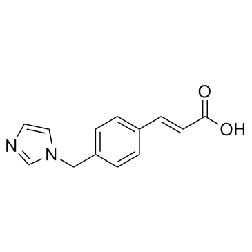 Ozagrel 