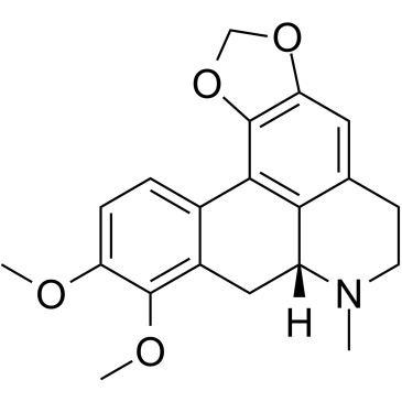 Crebanine 
