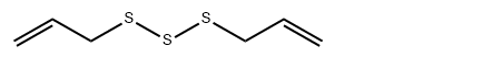 活性氧Diallyl trisulfide，二烯丙基三硫醚，2050-87-5