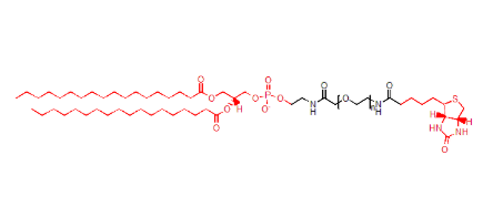 DSPE-PEG2K-Biotin