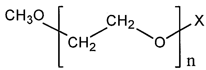 甲氧基聚乙二醇-炔基，mPEG-Alkyne，mPEG-ALK