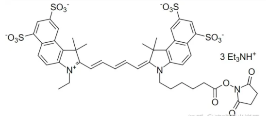 PCL2K-PEG2K-CY5.5