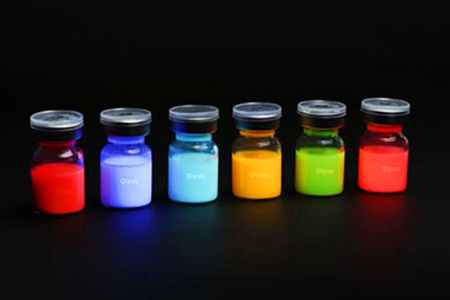 NH2-PS微球,氨基修饰聚苯乙烯蓝色乳胶微球400nm,固含量5% NH2-PS微球,氨基修饰聚苯乙烯蓝色乳胶微球400nm,固含量5%