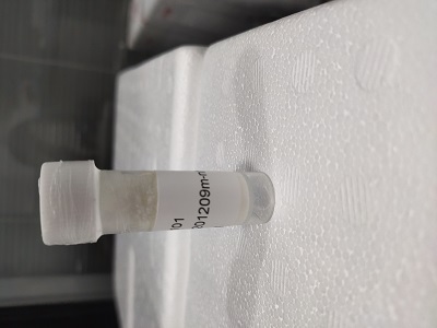 PLA-PEG5000-PEI