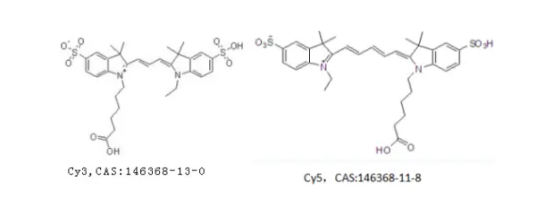 NH2-PEG-CY7