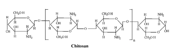 Ferrocene-PEG-CS