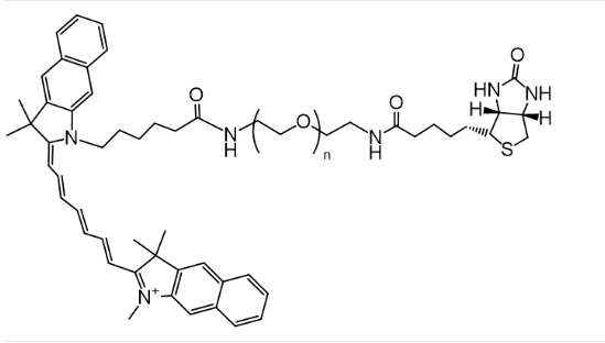 Biotin-PEG-CY7.5