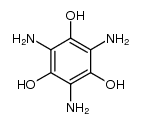 CAS号:114491-15-5，triaminophloroglucinol hydrogen sulfate