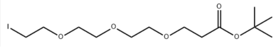 COOtBu-PEG3-I